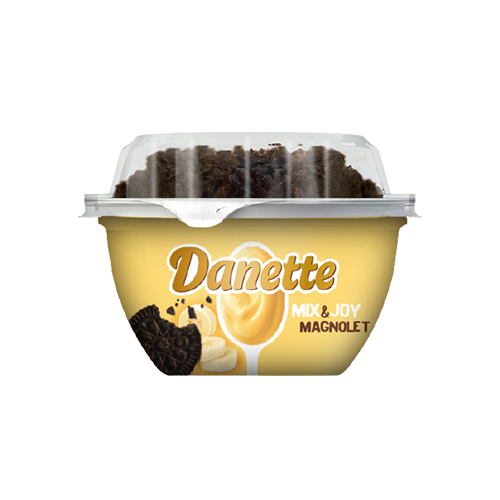 Danette Mix & Joy Magnolet (100 g)