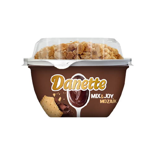 Danette Mix & Joy Mozaik (100 g)