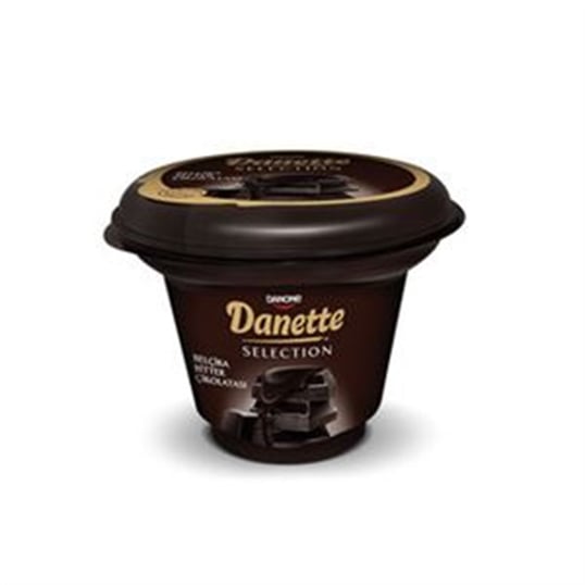 Danette Puding 150 Gr Selection Bit Çik