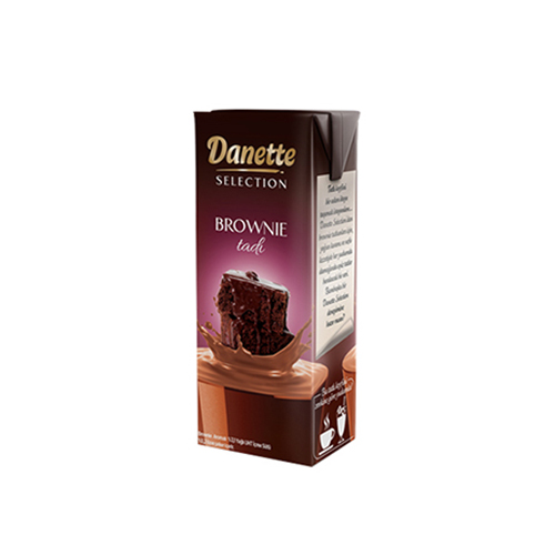 Danette Selection Browni Tadında İçecek (180 ml)