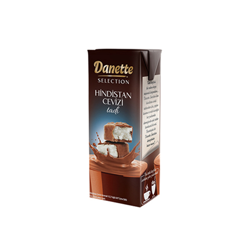 Danette Selection Hindistan Cevizi Tadında İçecek (180 ml)