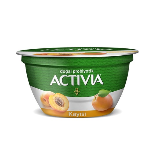 Danone Activia Entry Pack Kayısılı 125 Gr