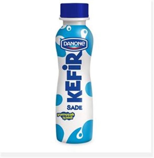 Danone Kefir 192Ml. Sade