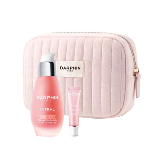 Darphin Intral Air Mousse Douceur Nettoyante Cleanser 125ml