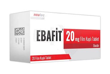 Teva İlaç Dasikam 20 mg 60 Tablet