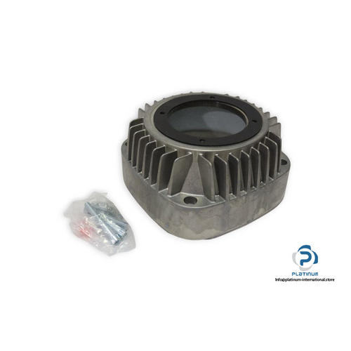 Demag 06909833 Brake Cover Set STD+STD