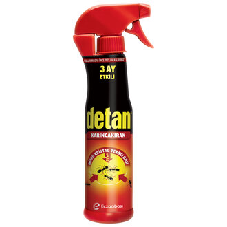 Detan Karınca İlacı 250 Ml