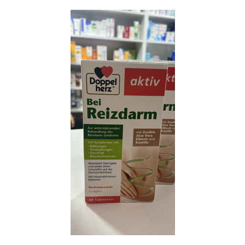 Deva Bactrim Forte 20 tablet
