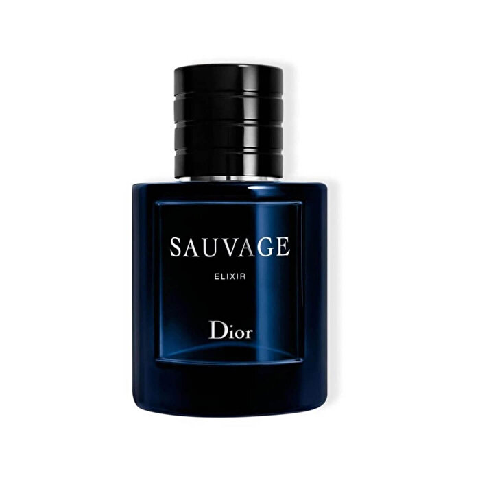 Dior Sauvage Elixir EDP