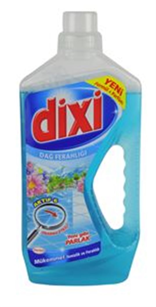 Dixi Yüzey Temizl 900 Ml - Dağ Esintisi