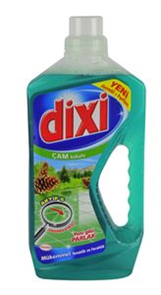 Dixi Yüzey Temizleyici 900 Ml - Çam