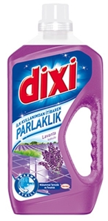 Dixi Yüzey Temizleyici Lavanta Orkide 900 Ml
