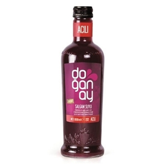 DOĞADAN ŞALGAM SUYU 300 ML