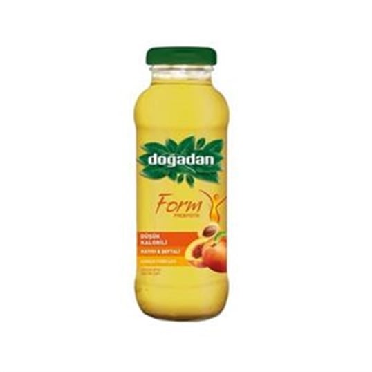 DOĞADAN SOĞUK ÇAY 250 ML. - FORM