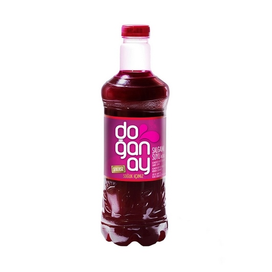 Doğanay Acılı Şalgam Suyu 1 lt