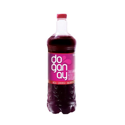 Doğanay Acılı Şalgam Suyu 2 lt