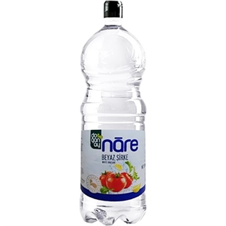 Doğanay Beyaz Sirke 2 Lt