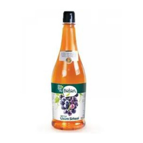 Doğanay Bütün 750 ml Üzüm Sirkesi