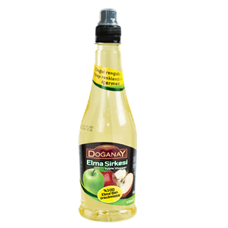 Doğanay Elma Sirkesi 250 Ml