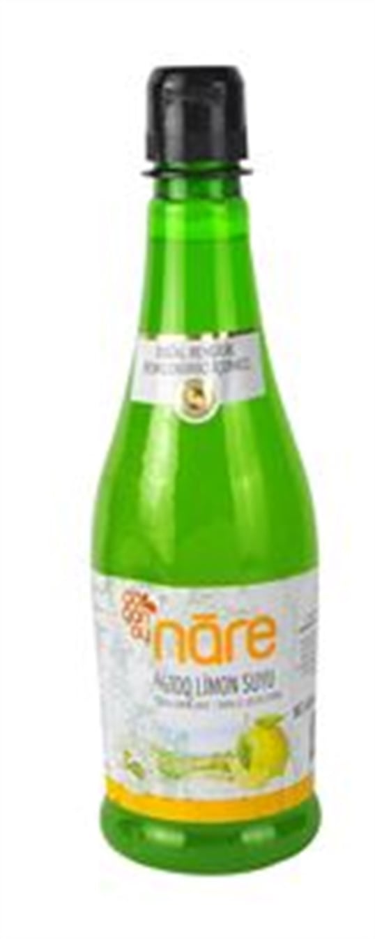 Doğanay Limon Suyu 500 Ml