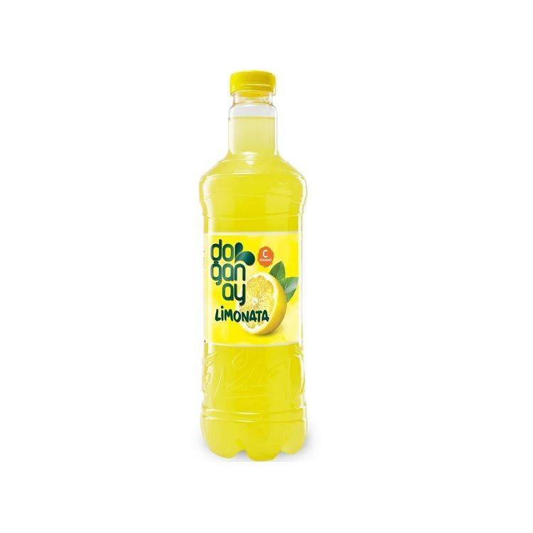 Doğanay Limonata 1 Lt