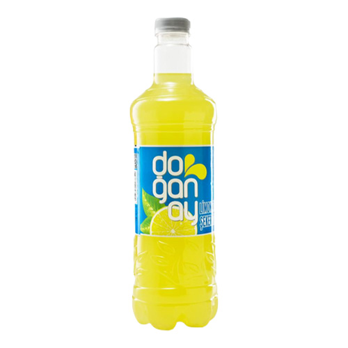 Doğanay Limonata Şekersiz (1 L)