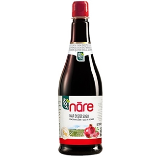 Doğanay Nar Ekşisi Sosu 680 Gr