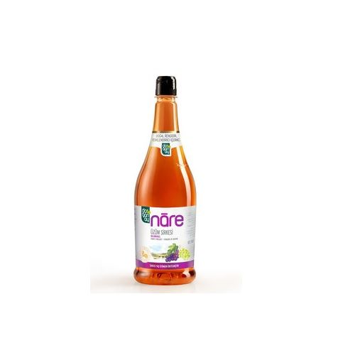 Doğanay Nare Üzüm Sirkesi 1 Lt