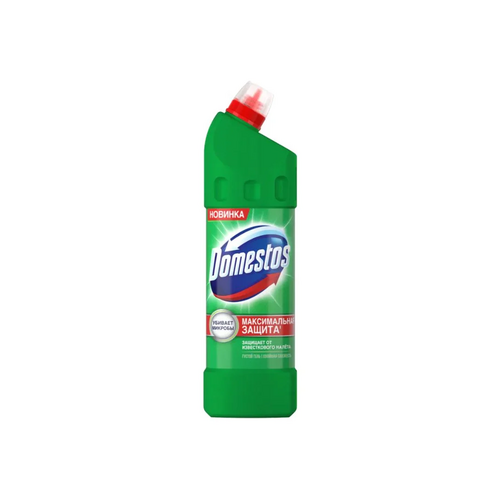 DOMESTOS Хвойная свежесть 1250мл