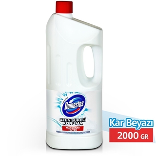 Domestos Kar Beyazı 2000 Gr
