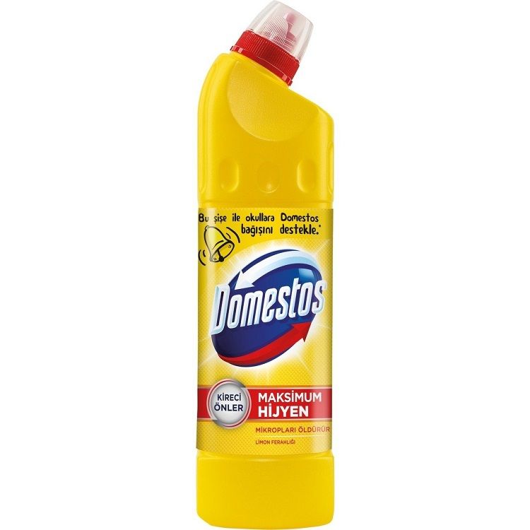 Domestos Limon Ferahlığı 750 Ml