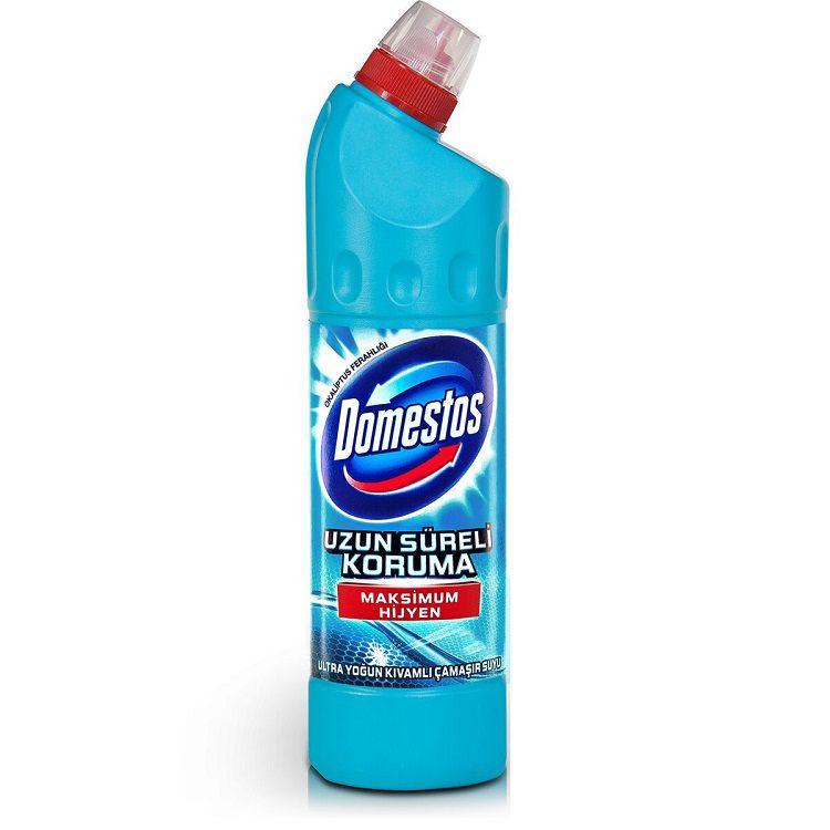 Domestos Okaliptus Ferahlığı 750 Ml