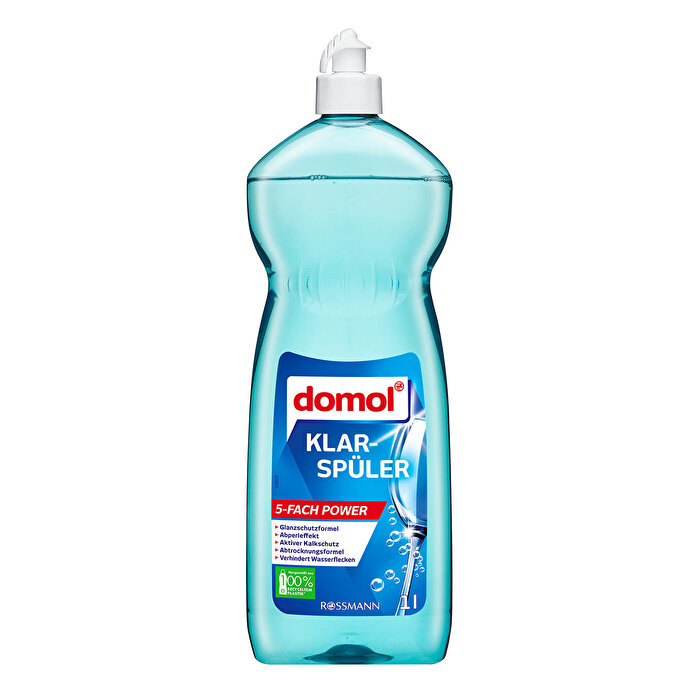 Domol Bulaşık Makinesi Parlatıcısı 1000 ml