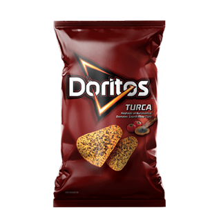 Doritos Ala Turca Hashaş Domates Çeşnili Süper Boy
