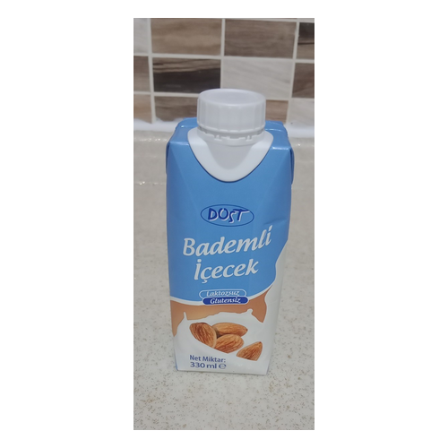 Dost Bademli İçecek 1lt