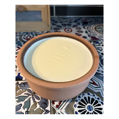 Dost Kaymaklı Tava Yoğurt 1.5kg