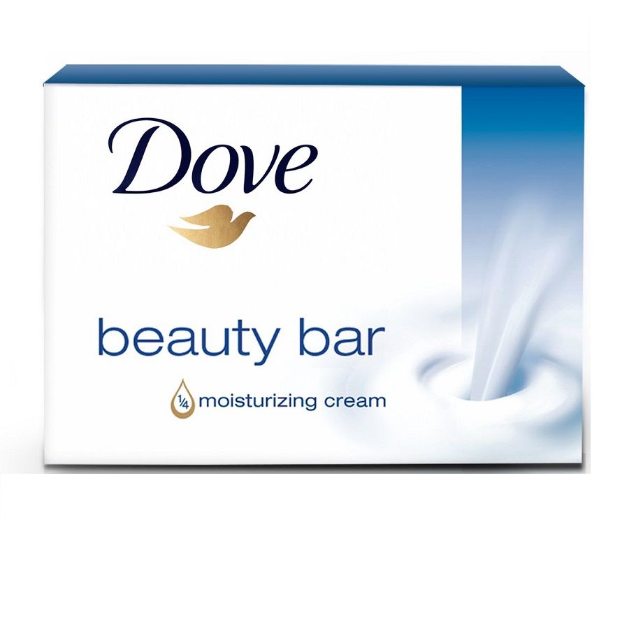 Dove Beauty Cream Bar Sabun 90 Gr