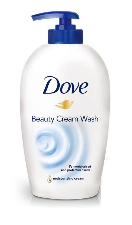 Dove Beauty Nemlendirici Krem Sıvı Sabun 450 Ml