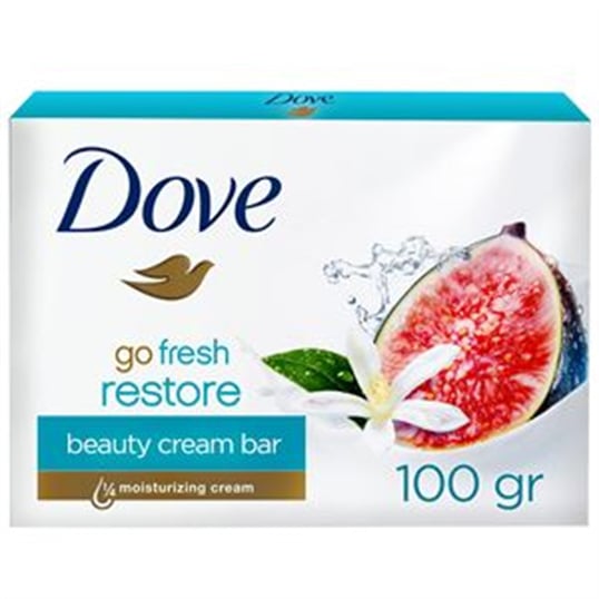 Dove C.Bar 100 Gr-Restore