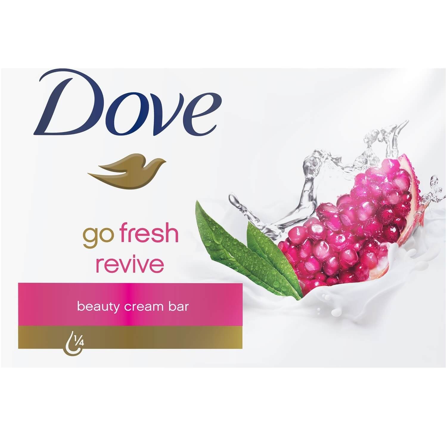 Dove Cream Bar Revive Sabun 90 Gr