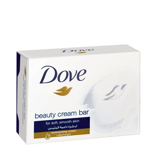 Dove Cream Bar Sabun 90gr