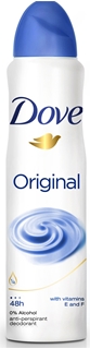 Dove Deo Orıgınal 169 Ml