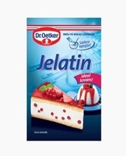 Dr. Oetker Jelatin 6 Gr