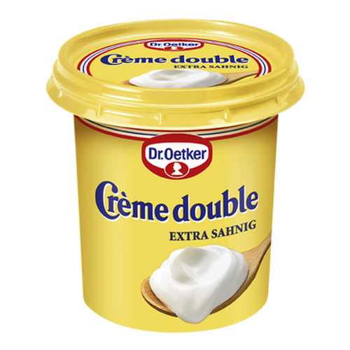 DR.OETKER KREM ŞANTİ SADE 144 GR.