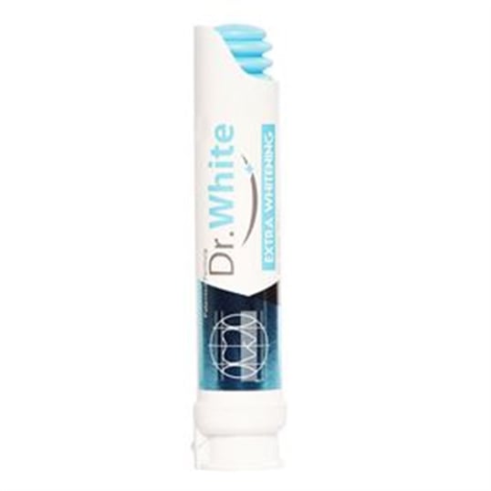 Dr.White Diş Macunu 100 Ml - Extra Beyaz