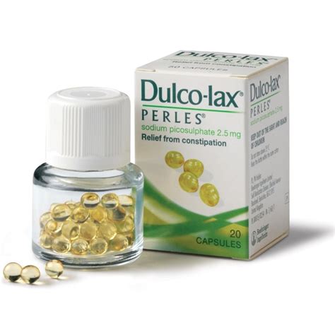 Boehringer Ingelheim İlaç Dulcolax 2.5 mg 50 Kapsül