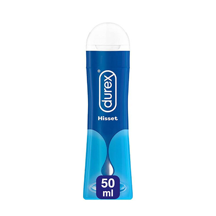 Durex Kayganlaştırıcı Jel Play 50 ml