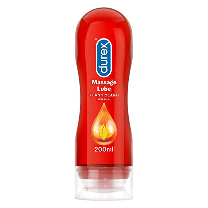 Durex Masaj Jeli Sensual 200 ml