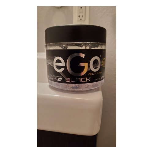 Egos Jöle Islak Sert 400 ml