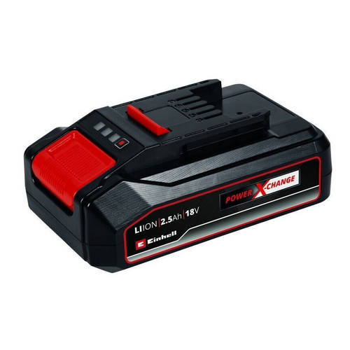 Einhell Power X-Change 18V 2.5 Ah Akü